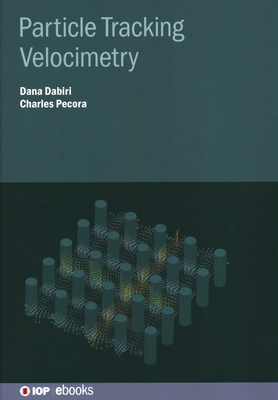 Particle Tracking Velocimetry Cover Image