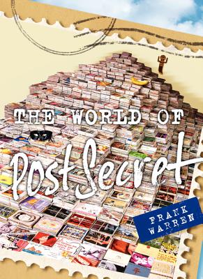 The World of PostSecret Cover Image