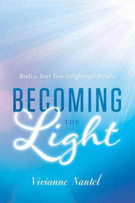 Cover for Becoming the Light