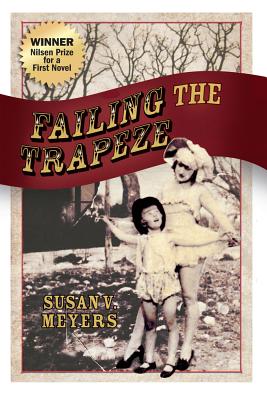 Cover for Failing the Trapeze