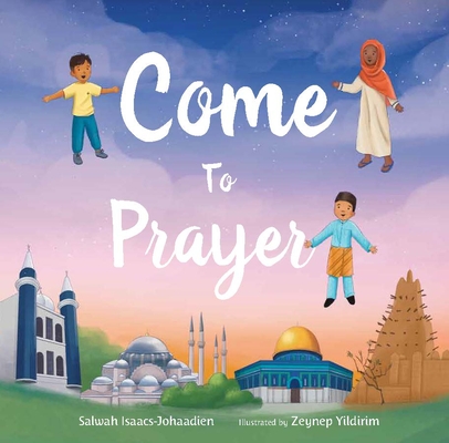 Come to Prayer Cover Image