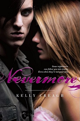 Nevermore Cover Image