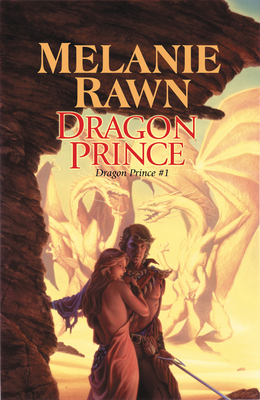 Dragon Prince By Melanie Rawn Cover Image