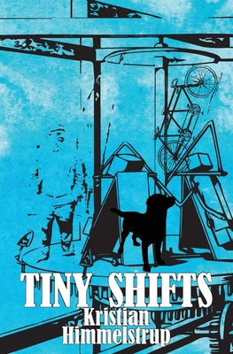 Tiny Shifts Cover Image