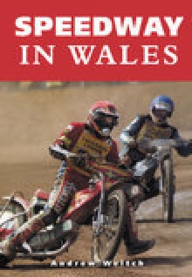 Speedway in Wales Cover Image