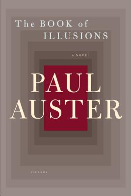 The Book of Illusions: A Novel