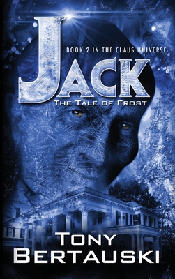 Jack: The Tale of Frost Cover Image