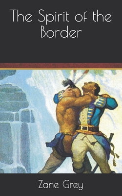 The Spirit of the Border