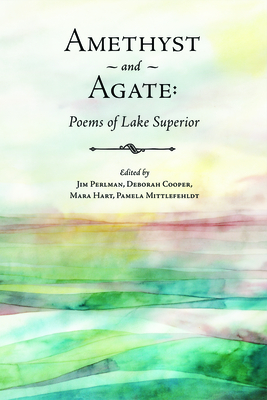 Cover for Amethyst and Agate