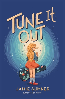 Tune It Out Cover Image