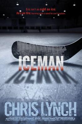 Iceman By Chris Lynch Cover Image