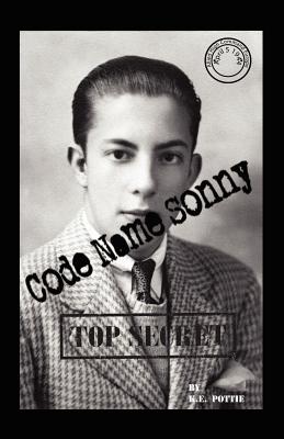 Code Name Sonny Cover