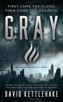 Gray Cover Image