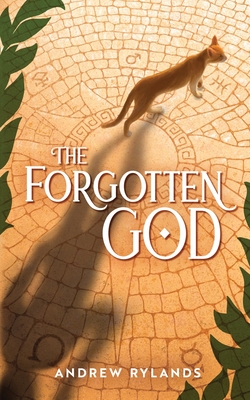 The Forgotten God (Reawakening #1) Cover Image