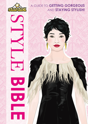 Stardoll: Style Bible Cover Image
