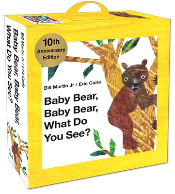 Baby bear book, what should I wear today?