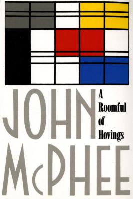 Cover for A Roomful of Hovings and Other Profiles