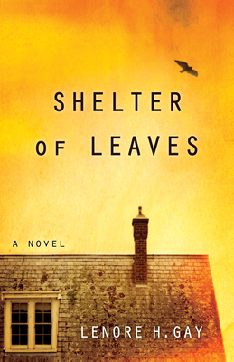 Cover for Shelter of Leaves