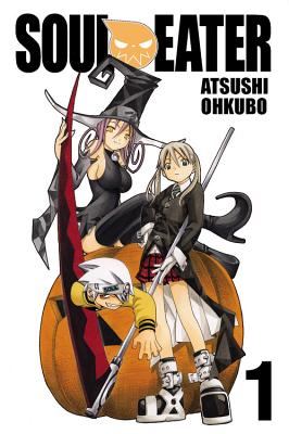 Soul Eater: The Perfect Edition 05 by Atsushi Ohkubo, Hardcover