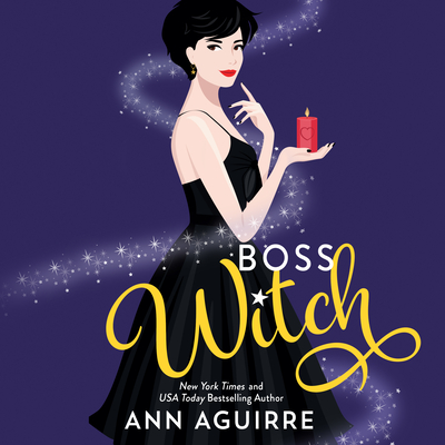Boss Witch (Fix-It Witches #2)