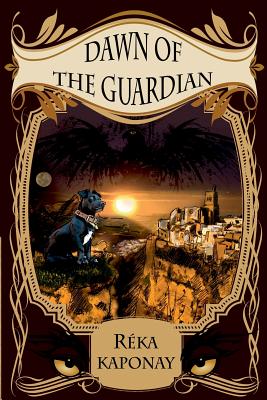 Dawn of the Guardian Cover Image