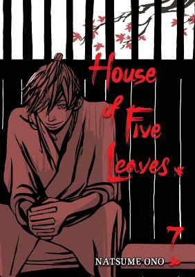 House of Five Leaves, Volume 7