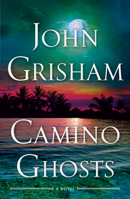 Camino Ghosts - Limited Edition: A Novel Cover Image