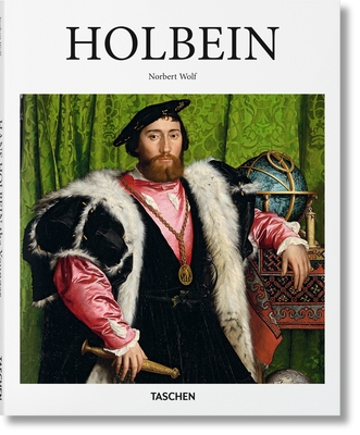 Holbein (Basic Art) Cover Image