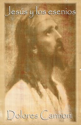 Jesús y los esenios Cover Image