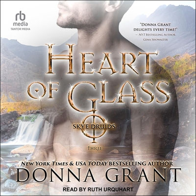 Heart of Glass Cover Image