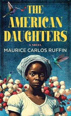 The American Daughters Cover Image