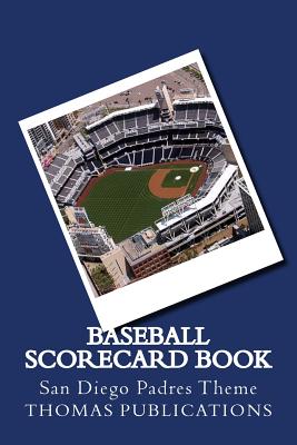 San Diego Padres [Book]