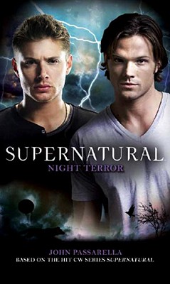 Cover for Supernatural
