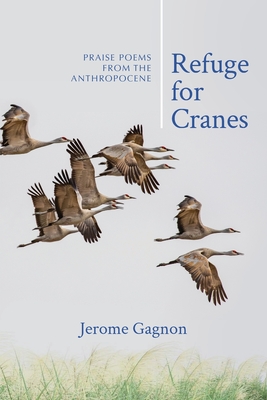 Refuge for Cranes Cover Image