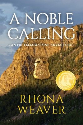 A Noble Calling Cover Image
