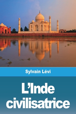 L'Inde civilisatrice Cover Image