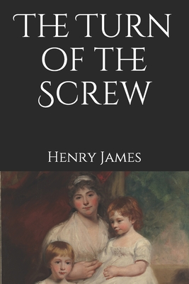 The Turn of the Screw