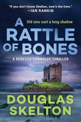 Cover for A Rattle of Bones