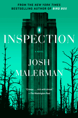 Inspection: A Novel