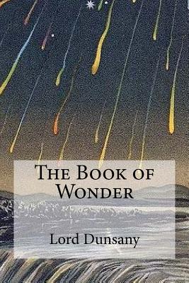 The Book of Wonder Cover Image