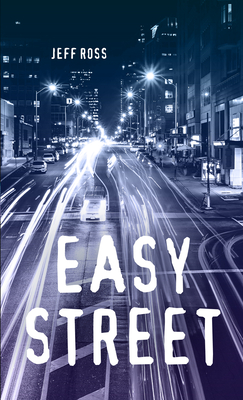 Easy Street (Orca Soundings) Cover Image