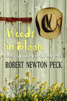 Weeds in Bloom: Autobiography of an Ordinary Man Cover Image