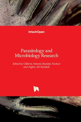 Parasitology and Microbiology Research Cover Image