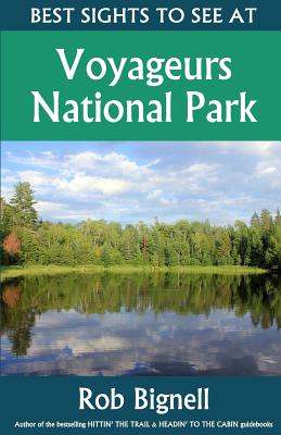 Best Sights to See at Voyageurs National Park Cover Image