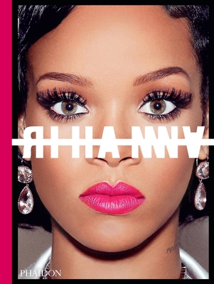 Rihanna By Rihanna Cover Image