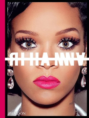 Rihanna Cover Image