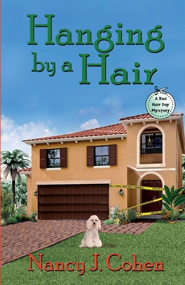 Hanging by a Hair (Bad Hair Day Mysteries #11)