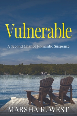 Vulnerable Cover Image