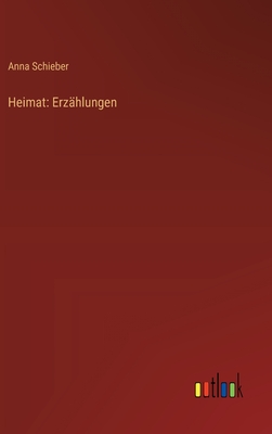 Heimat: Erzählungen Cover Image