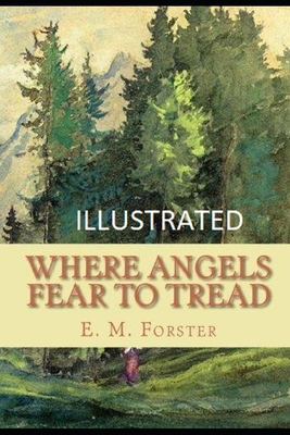 Where Angels Fear to Tread
